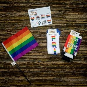 PRIDE🏳️‍🌈 Bundle